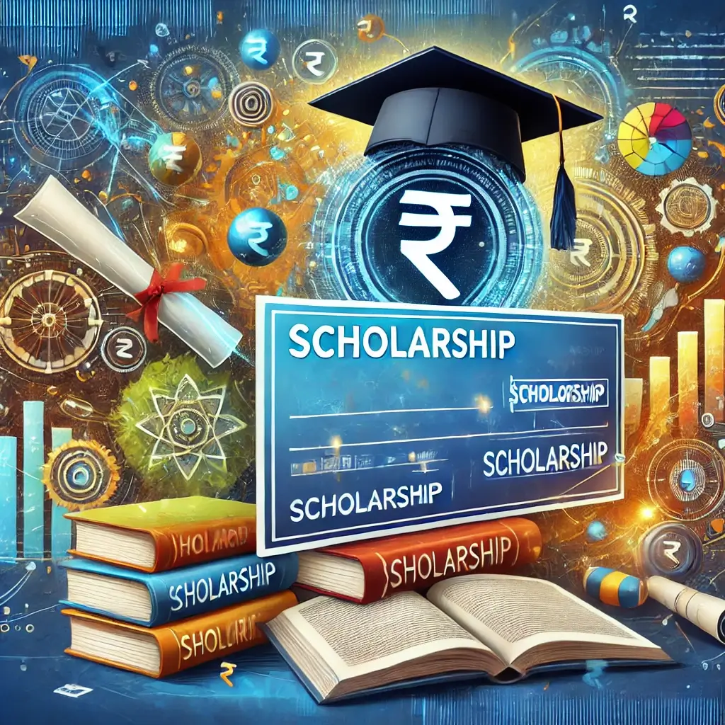 oasis scholarship amount featured image