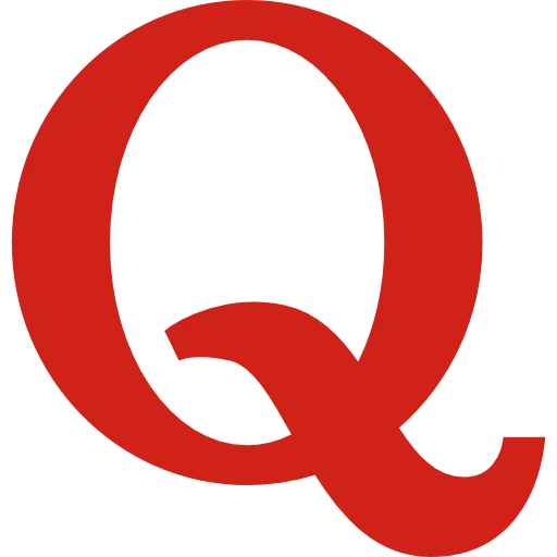 Quora Icon Image